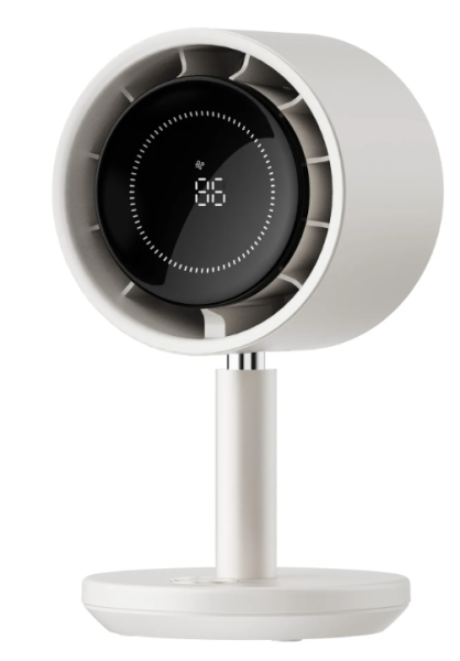 Aiolos Hegion Tischventilator